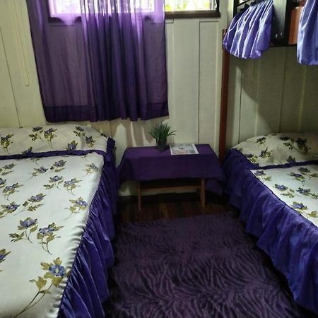 Pension Y Cabinas Colibri B&B Costa Rica Monteverde Esterno foto