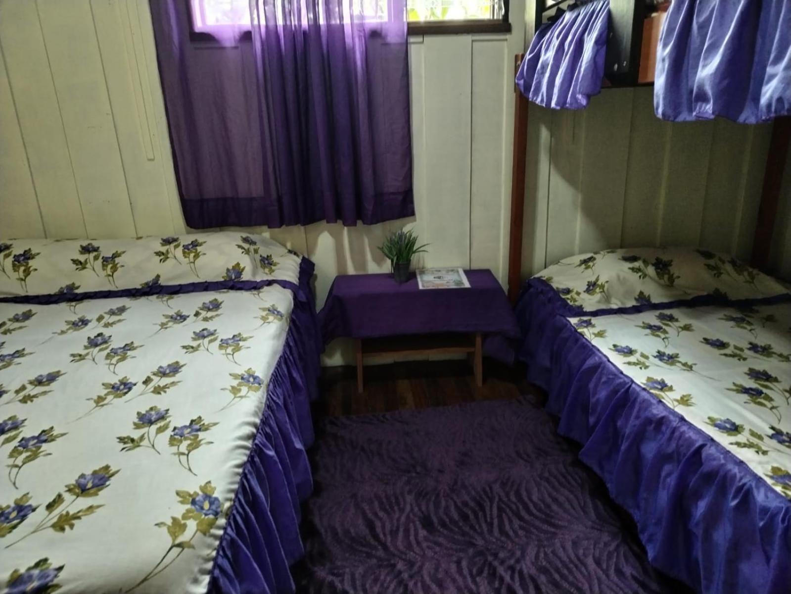 Pension Y Cabinas Colibri B&B Costa Rica Monteverde Esterno foto