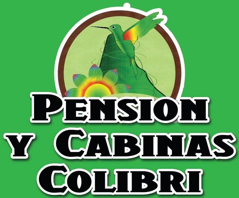 Pension Y Cabinas Colibri B&B Costa Rica Monteverde Esterno foto